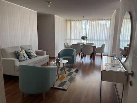 Nice and modern apartment in Arequipa