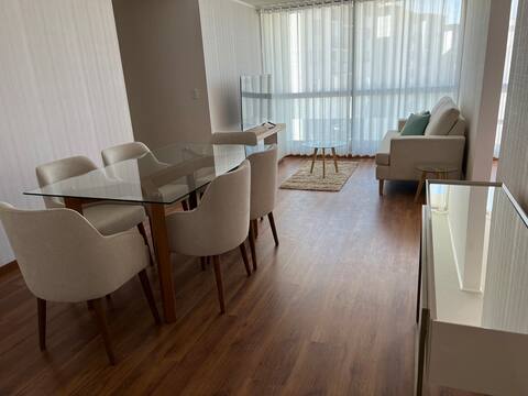 Lindo y Moderno apartment in Arequipa