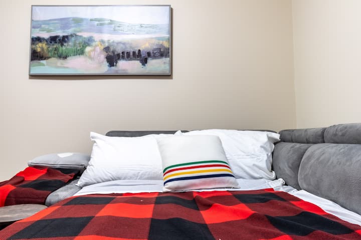 Thornhill 2 Bedroom Unit - 萬錦