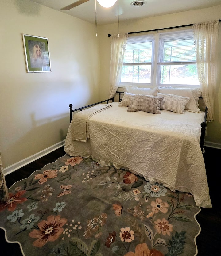 საძინებელი 3