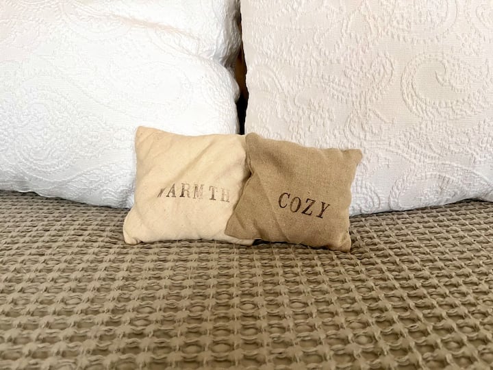 غرفة النوم 3