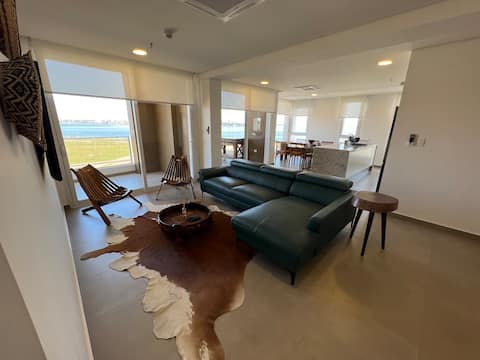 Exclusive Apartment 4 Bedrooms