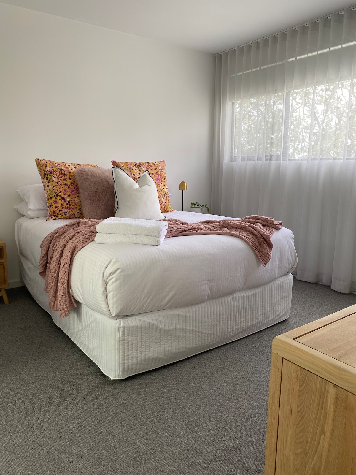 Спална соба 1