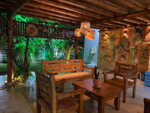 Casa da praia