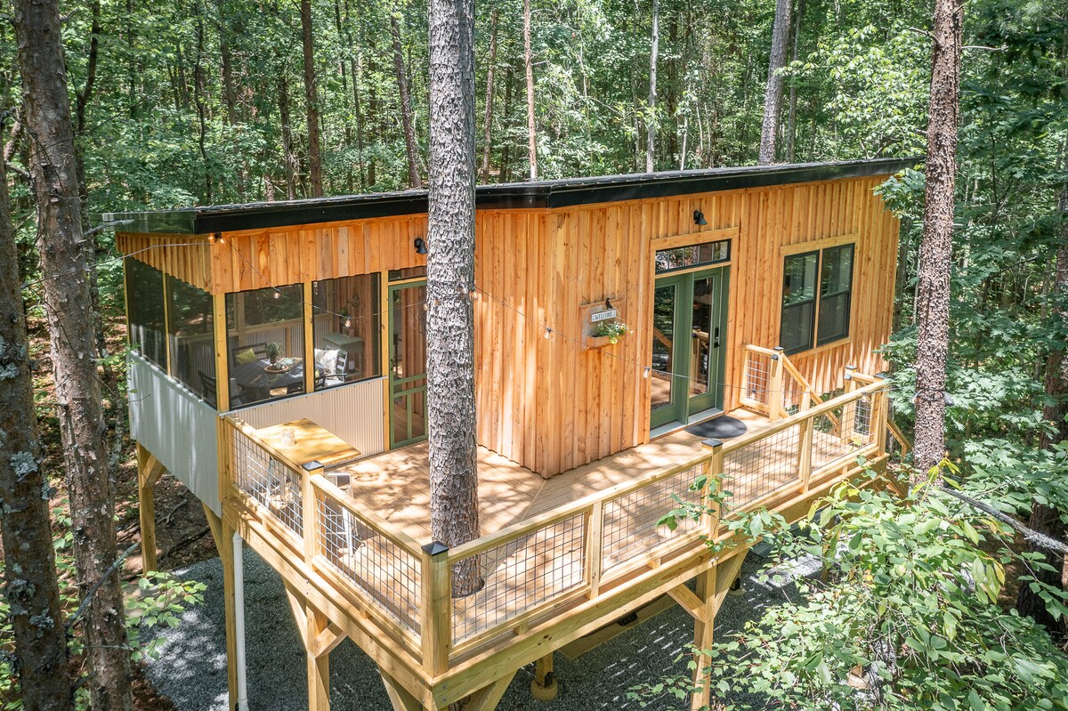 North Carolina Treehouse Vacation Rentals United States Airbnb North Carolina Treehouse Vacation Rentals United States Airbnb