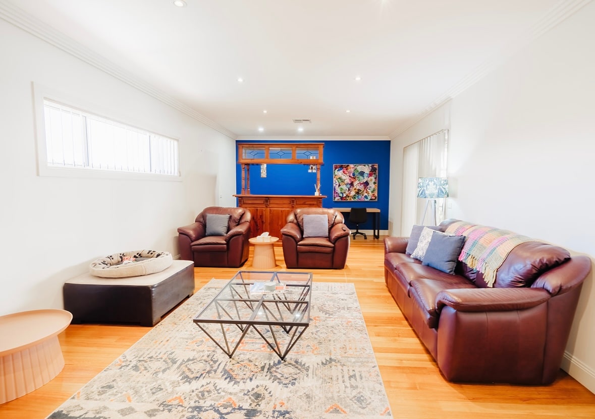 Airbnb performant: Mildura - Tradie, Family and Pet Friendly à Rural City Of Mildura