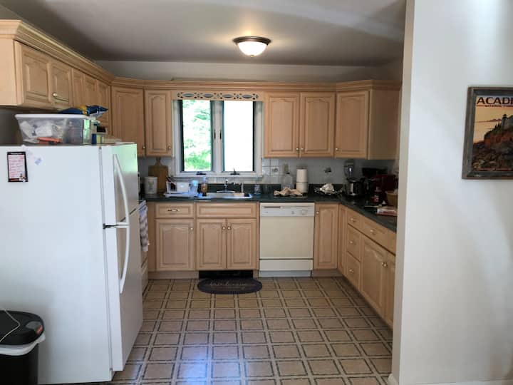 House In The Woods. Private! - Stokes State Forest, Sandyston