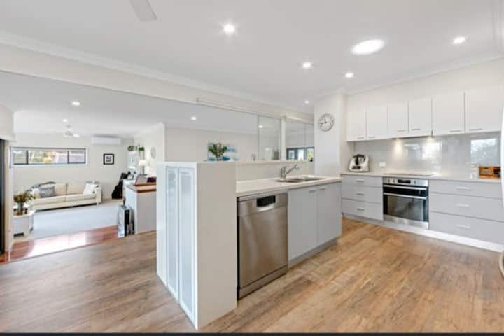 Beach Oasis - Port Macquarie