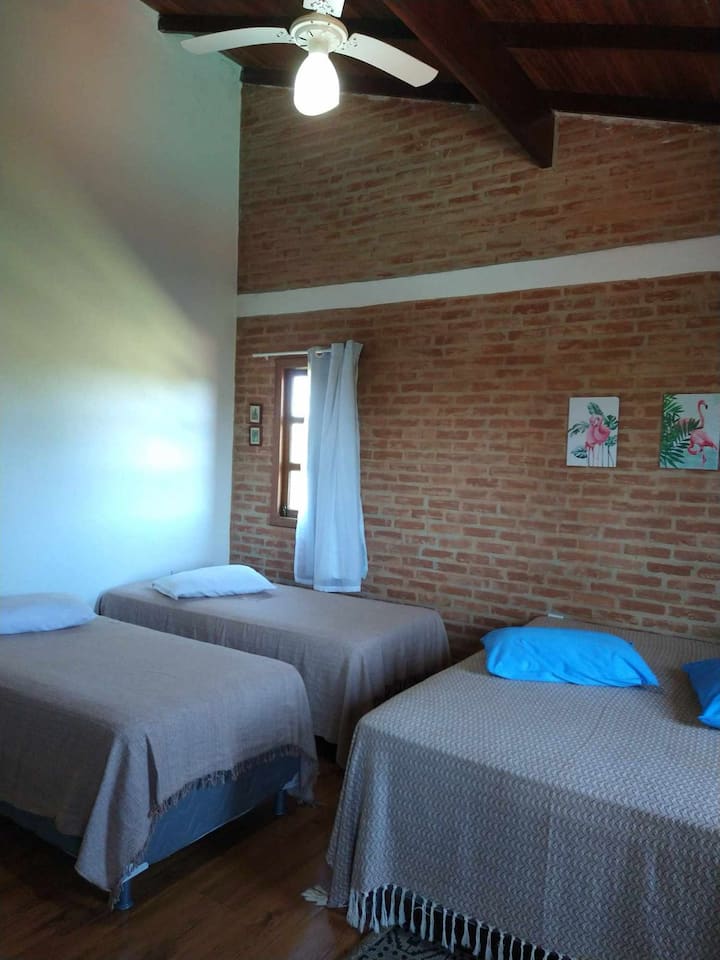 Habitación 3