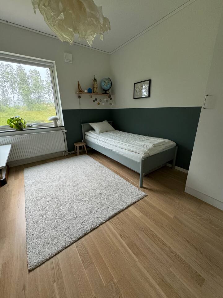 საძინებელი 2