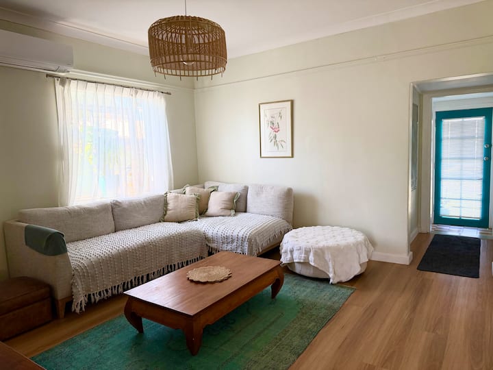 Whale Song Cottage - Maitland