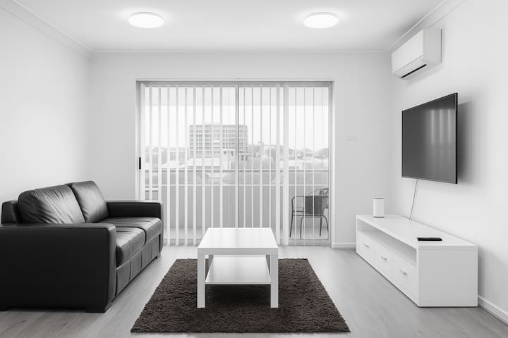 Всекидневна