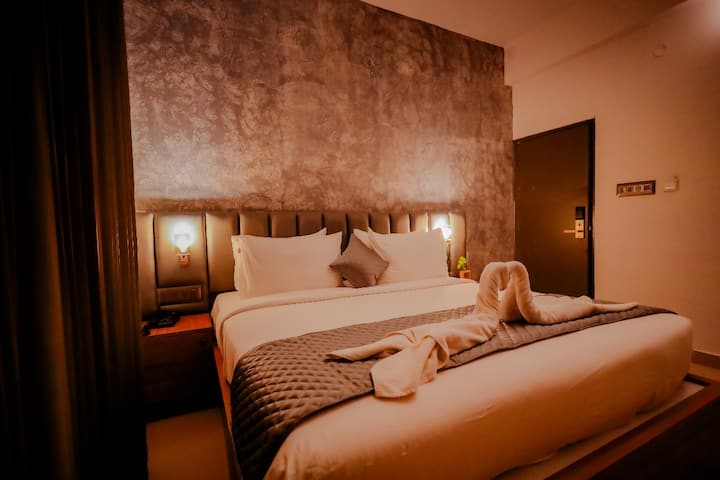 White Lake Resort-mysore - Hunsur