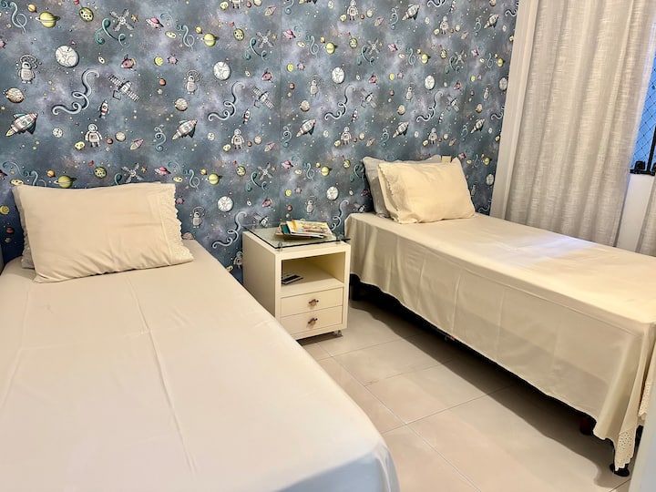 Habitación 2