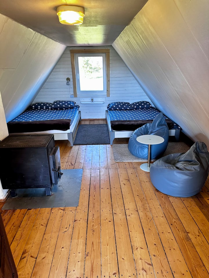 Habitación 1