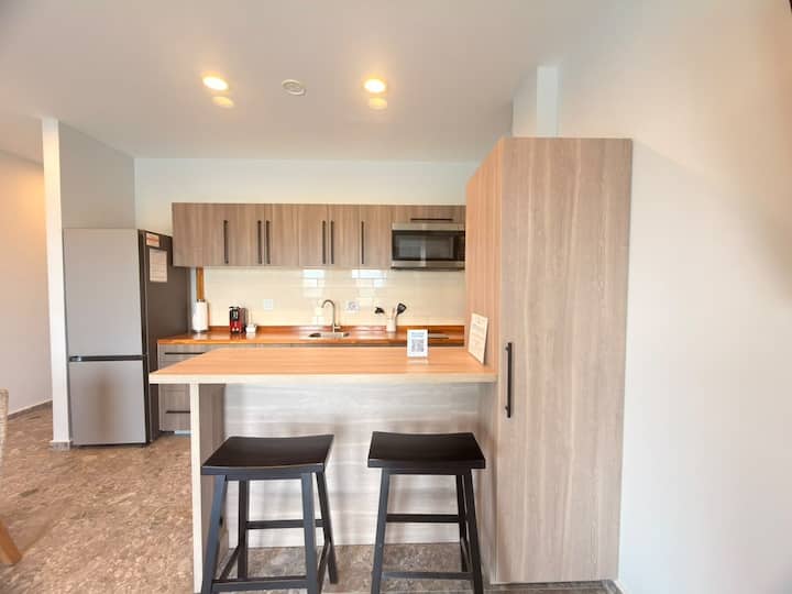 Bushiri Long Life 2bd|1ba Apt-sleeps 4-15 - Aruba