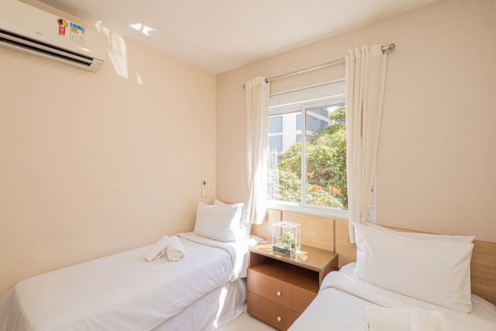 Anora Spaces managed Airbnb listing 1