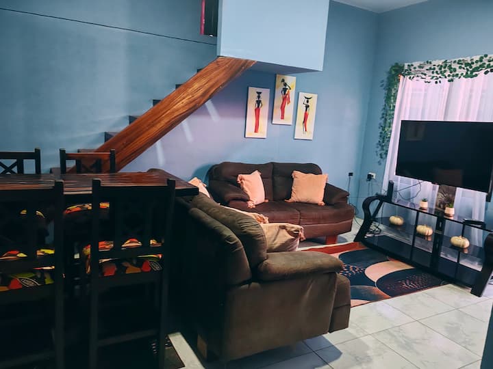 Mi Casa - Nicoya