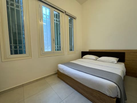 Charming Ground Level Apartment at Beirut 1932