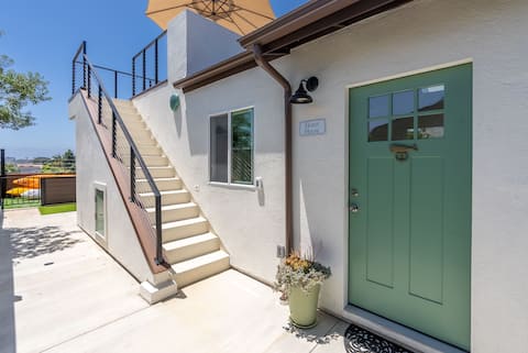 The Guest House Retreat