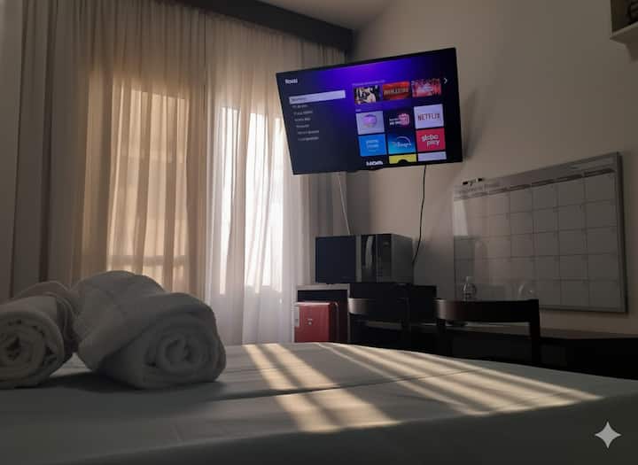 พื้นที่อยู่อาศัย