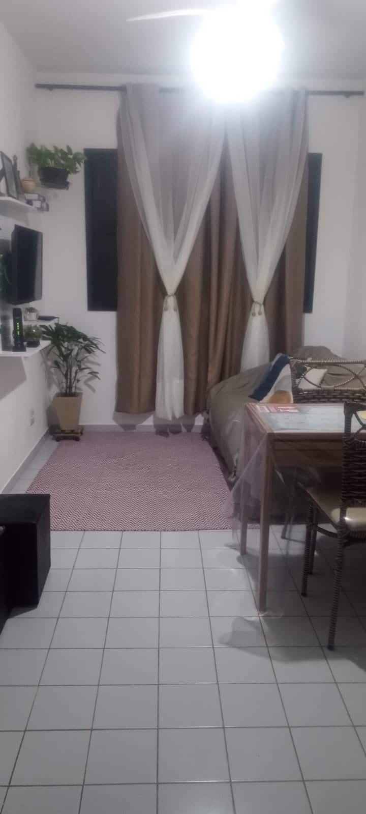 Dhoma e ndenjjes