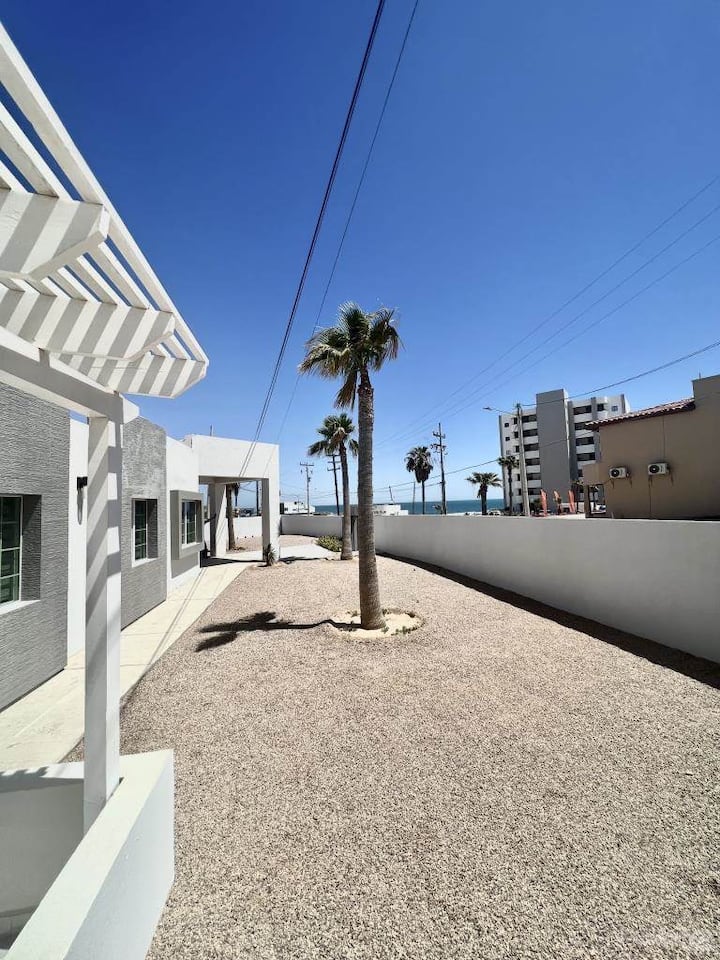 Casa Rosand Houses for Rent in Puerto Peñasco, Sonora, Mexico Airbnb