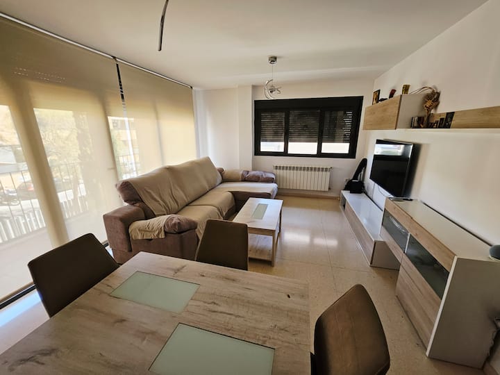 Apartamento En Albacete - Albacete