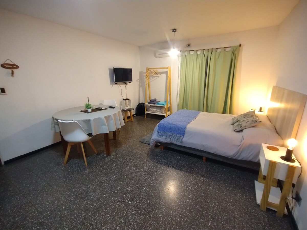 Popular Airbnb listing: Apartment in the center of Mza in Ciudad De Mendoza