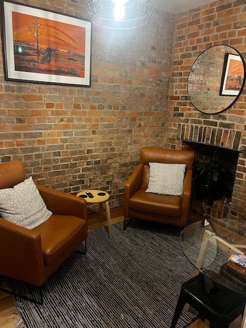 Top performing Airbnb: A beautiful little find in the heart of Launceston in Launceston