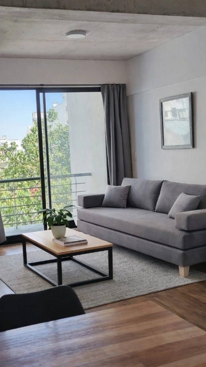 Loft de 1 dormitorio en San Cristóbal
