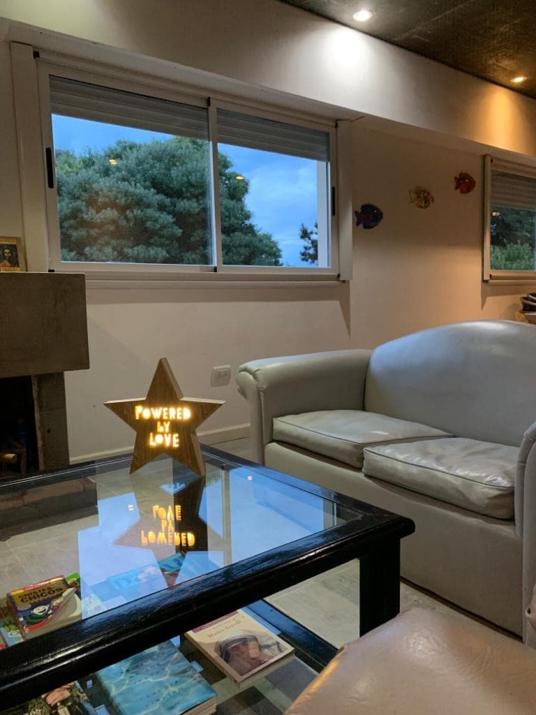 Annuncio Airbnb popolare: Mar Azul accommodation. a Las Gaviotas