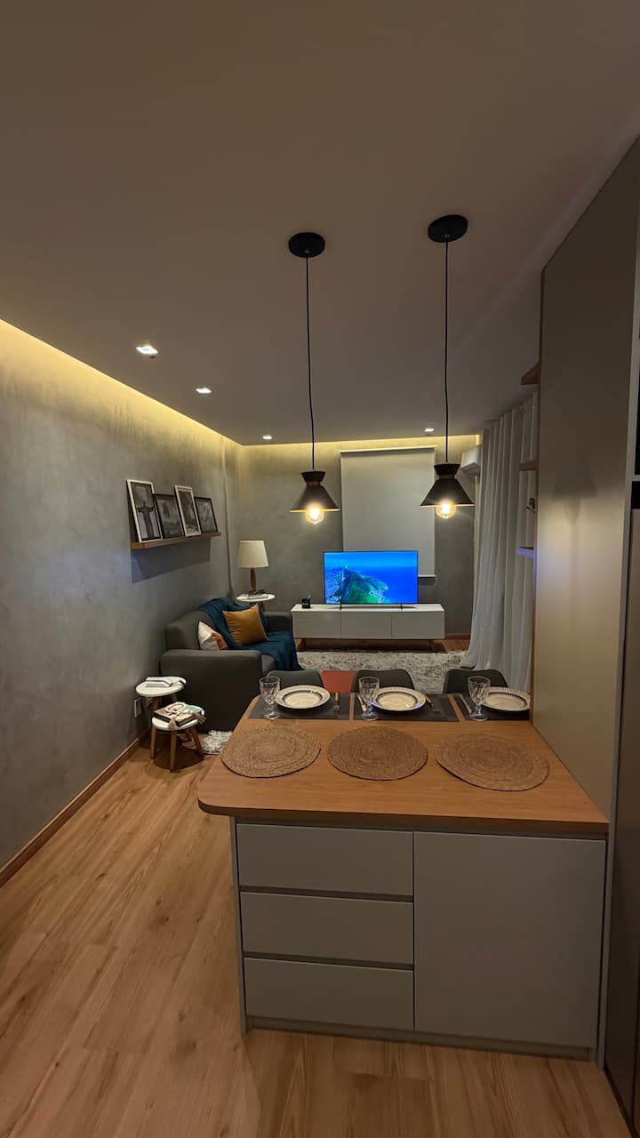 Espace de vie 1