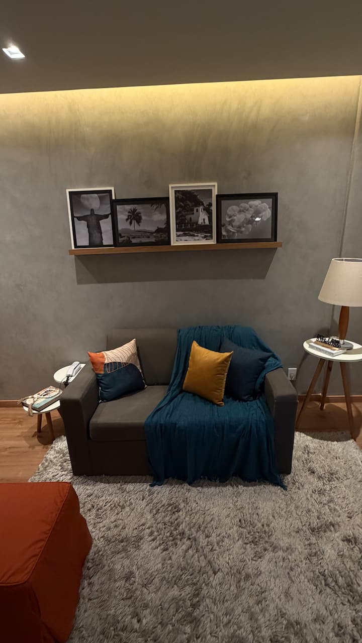 Espace de vie 2