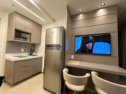 Newly decorated Luxury Flat