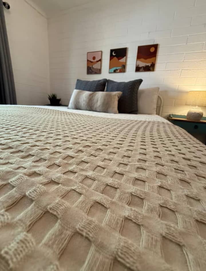 Lit queen size