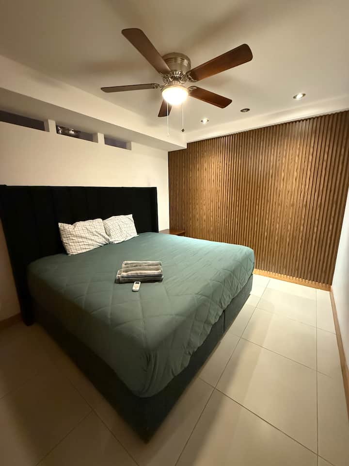 საძინებელი 2