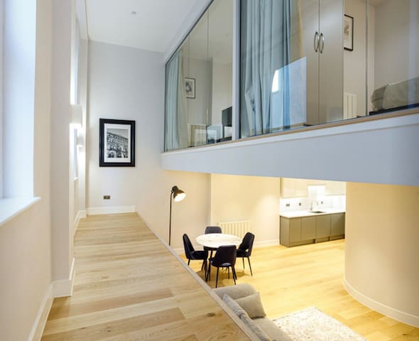 City Centre 2 Bedroom Apartment