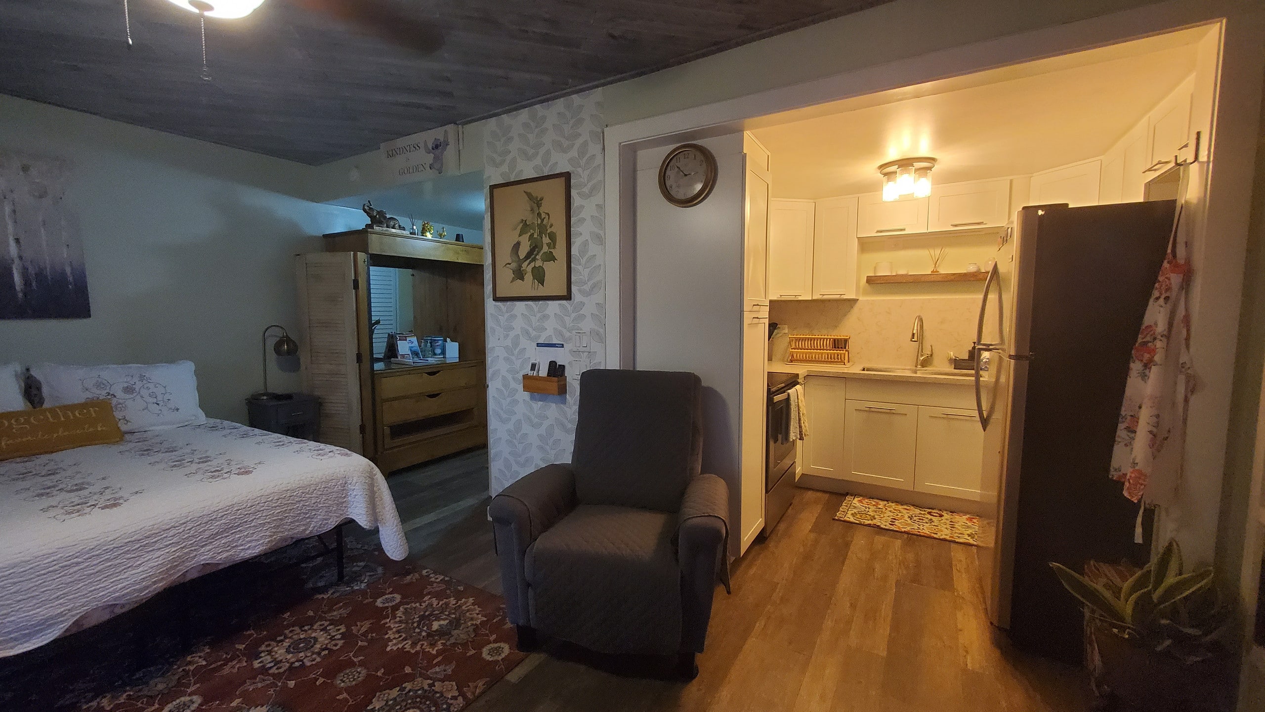 Condo in Kailua-Kona · ★4.97 · 1 bedroom · 2 beds · 1 bath - Image 7