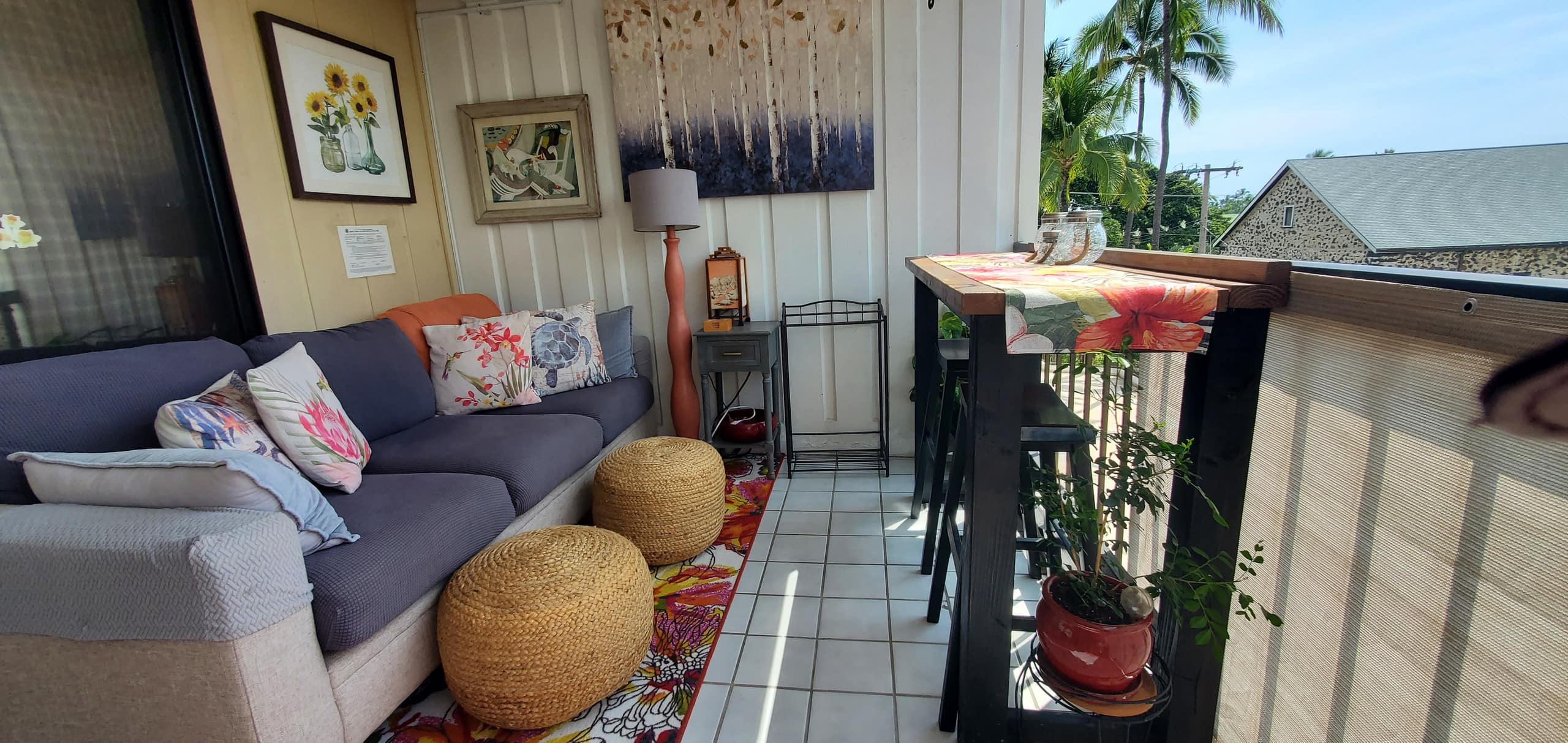 Condo in Kailua-Kona · ★4.97 · 1 bedroom · 2 beds · 1 bath - Image 2
