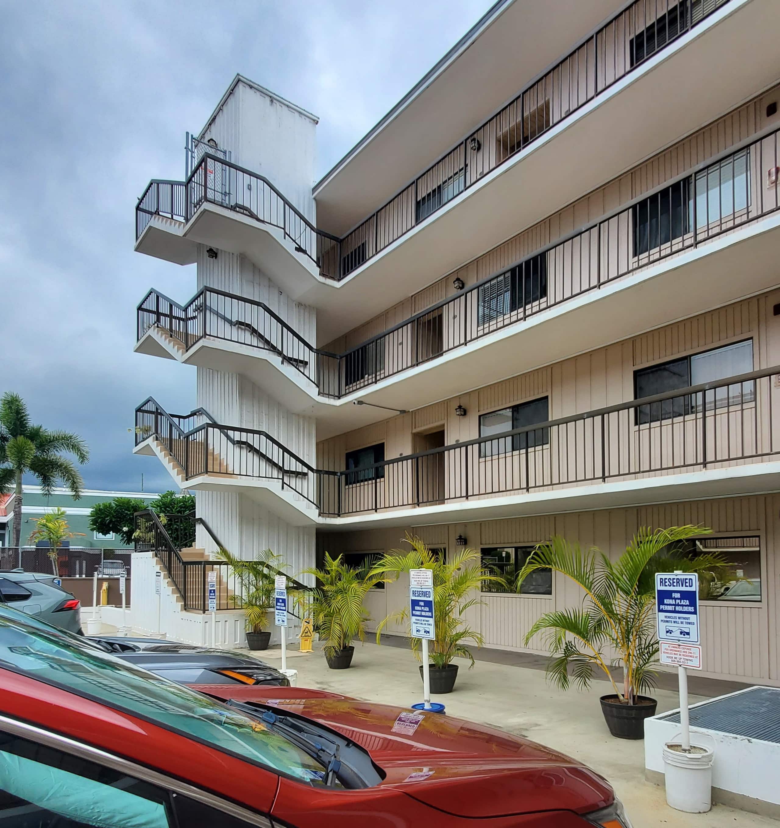 Condo in Kailua-Kona · ★4.97 · 1 bedroom · 2 beds · 1 bath - Image 48