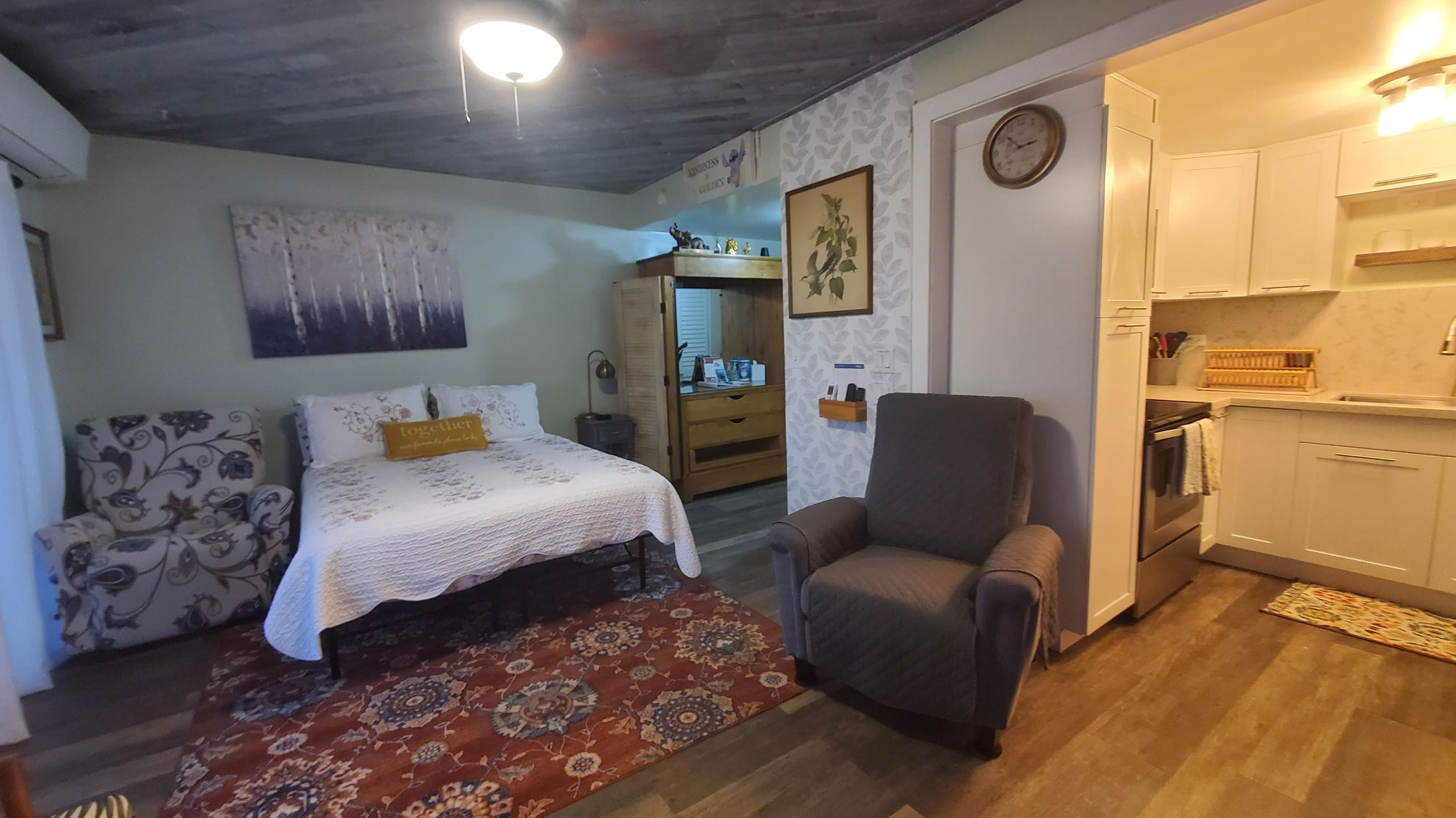 Condo in Kailua-Kona · ★4.97 · 1 bedroom · 2 beds · 1 bath - Image 8