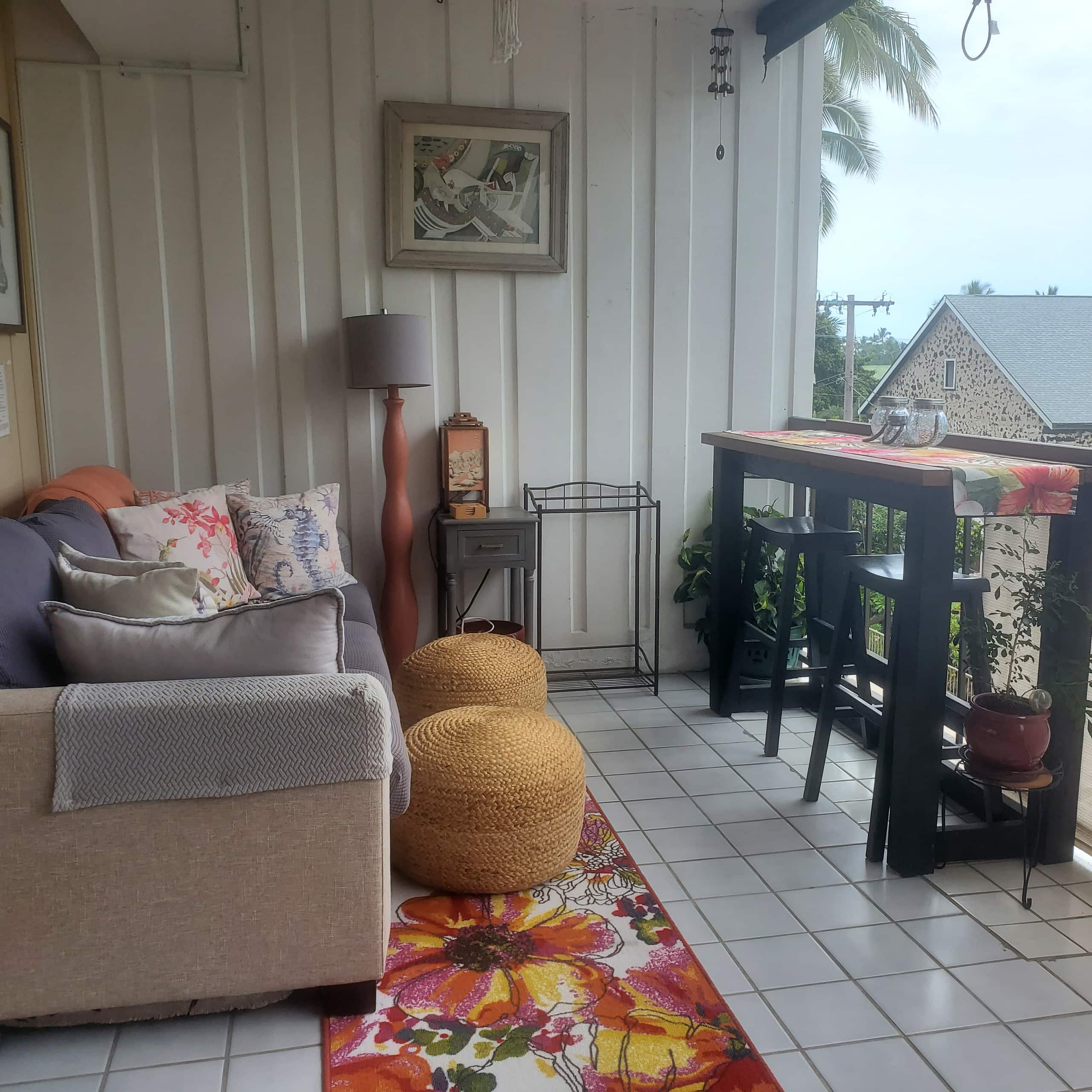 Condo in Kailua-Kona · ★4.97 · 1 bedroom · 2 beds · 1 bath - Image 10