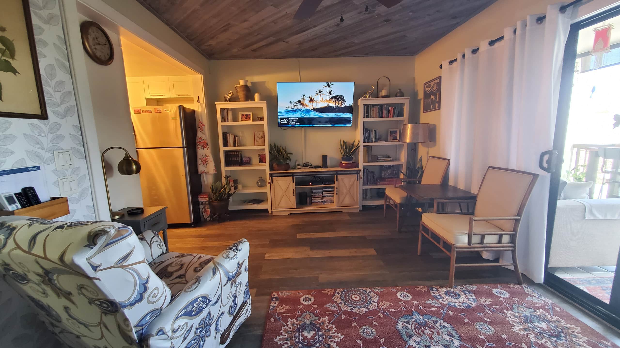 Condo in Kailua-Kona · ★4.97 · 1 bedroom · 2 beds · 1 bath - Image 3