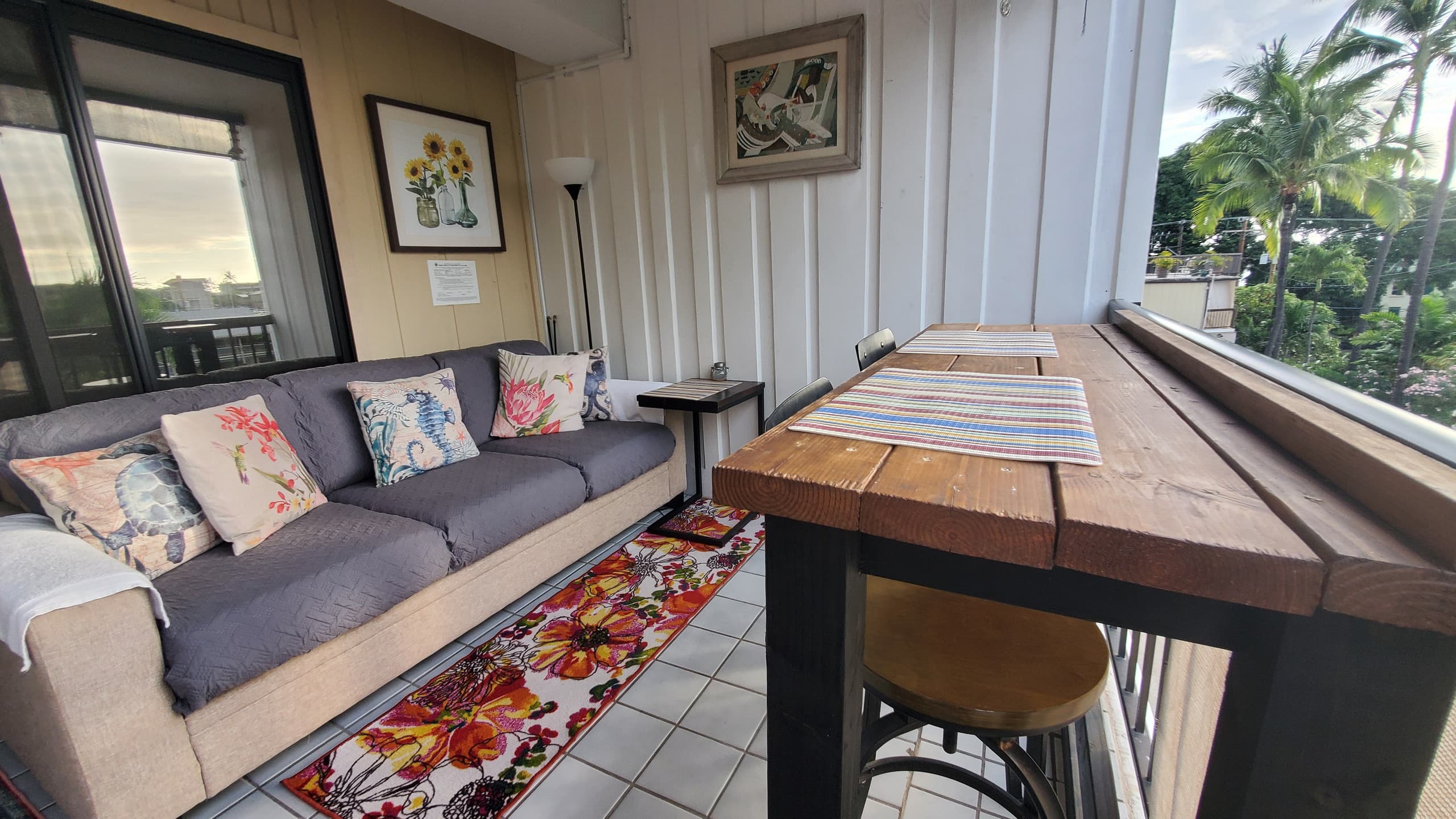 Condo in Kailua-Kona · ★4.97 · 1 bedroom · 2 beds · 1 bath - Image 21
