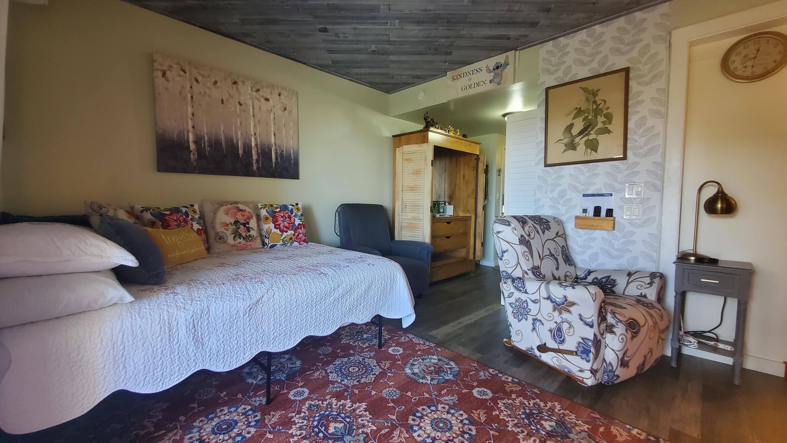 Condo in Kailua-Kona · ★4.97 · 1 bedroom · 2 beds · 1 bath - Image 42