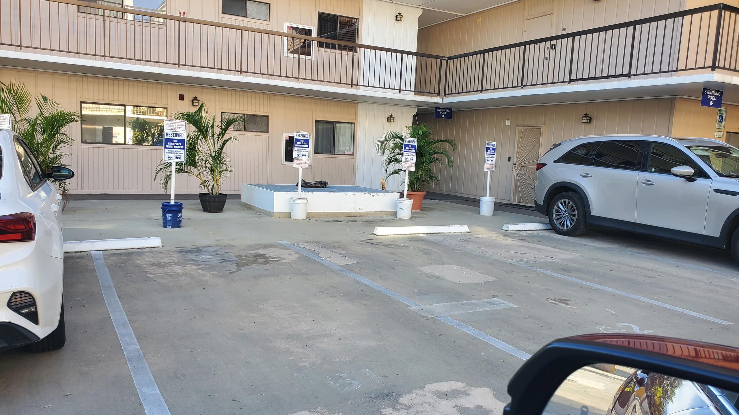 Condo in Kailua-Kona · ★4.97 · 1 bedroom · 2 beds · 1 bath - Image 32