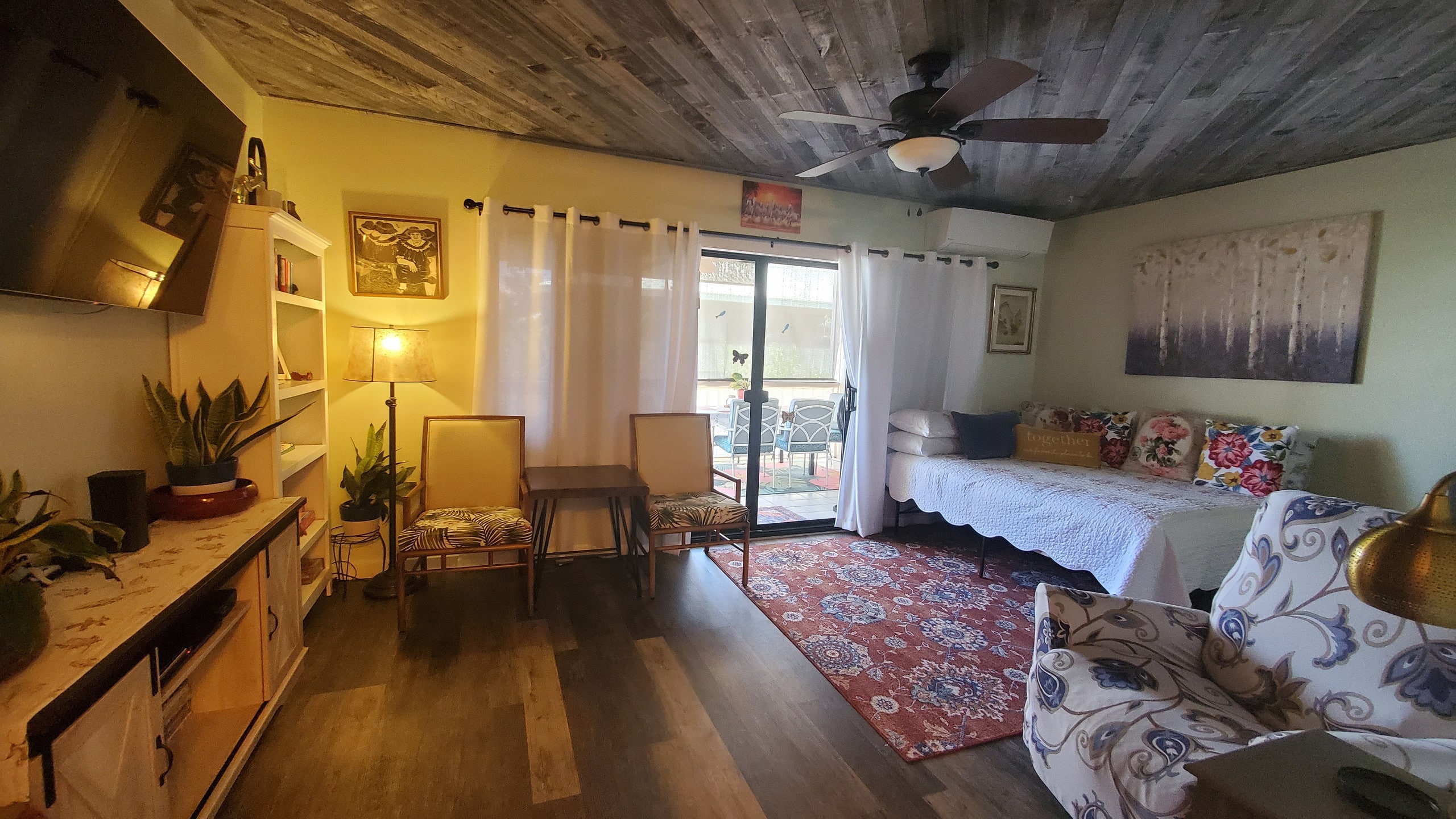 Condo in Kailua-Kona · ★4.97 · 1 bedroom · 2 beds · 1 bath - Image 6