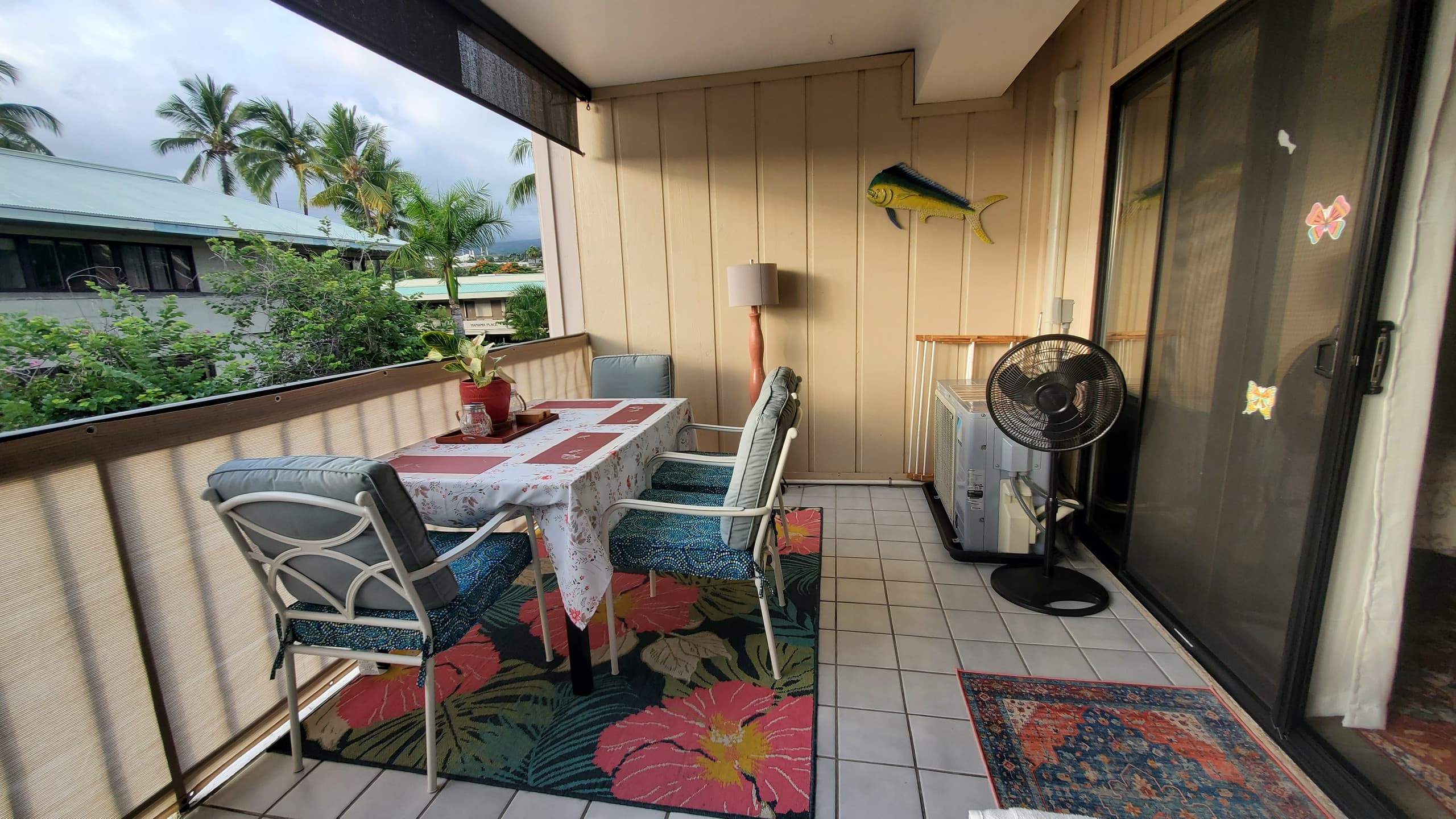 Condo in Kailua-Kona · ★4.97 · 1 bedroom · 2 beds · 1 bath - Image 18