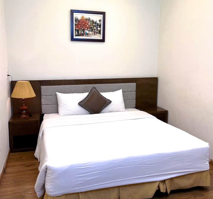 2228 Condohotel Mtcl - Cửa Lò
